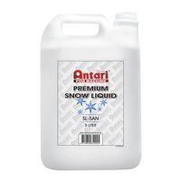 Antari SL-5AN Premium sneeuwvloeistof 5L