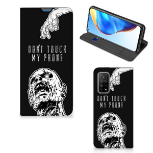 Design Case Xiaomi Mi 10T | 10T Pro Zombie