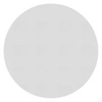 vidaXL Zwembadfolie solar drijvend 527 cm PE grijs