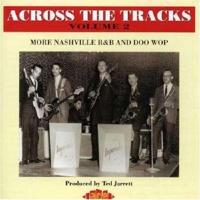 Across The Tracks Volume 2 - CD (0029667167222)