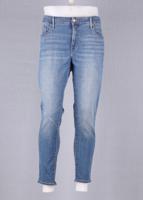 Vintage Slim Levi&apos;s Blue size 37 / 26 for Unisex