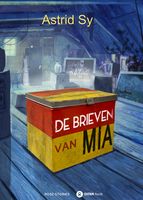 De brieven van Mia - thumbnail