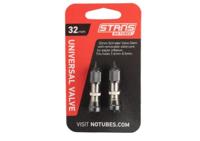 Stan's NoTubes 32 mm Schrader Valve Stem by Stan's NoTubes