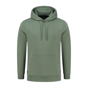 MV Hoodie - Groen - Essentials - XXXL - Max Verstappen