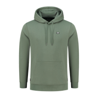 MV Hoodie - Groen - Essentials - XXXL - Max Verstappen