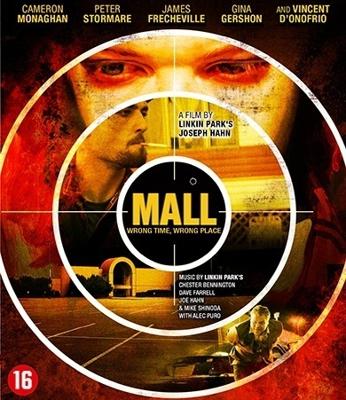 Mall - Blu-Ray (4013549043595) Mall - Blu-Ray (4013549043595)