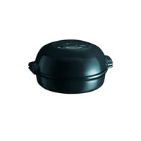 Emile Henry EH739517 Cheese Baker, keramiek, Belle-Ile, 0,55 liter