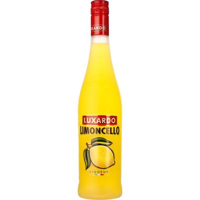 Luxardo Limoncello 70CL Luxardo Limoncello 70CL