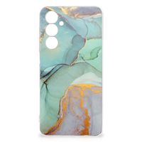 Hoesje maken voor Samsung Galaxy A54 5G Watercolor Mix