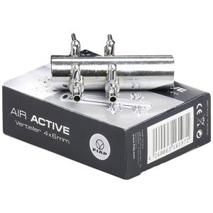 FIAP 2956 Air Active 4 x 6 mm Luchtverdeler