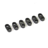 FTX - Vantage/Carnage Sway Bar Fix Plate 6Pcs (FTX6504) - thumbnail