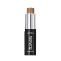 L’Oréal Paris Make-Up Designer Infallible Longwear Shaping Stick - 220 Caramel - Foundation