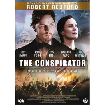 Conspirator (DVD)