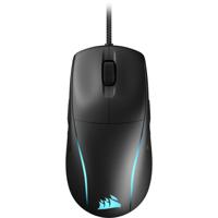 Corsair M75 Lightweight RGB muis USB Type-A Optisch 26000 DPI - thumbnail