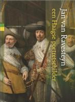 Jan van Ravesteyn, een Haags portretschilder - Frank de Hoog, Saskia Kuus - Hardcover (9789062168231)