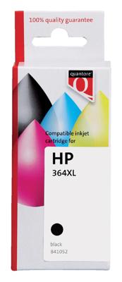 Inkcartridge quantore hp 364xl cb322ee hc foto zw Inkcartridge quantore hp 364xl cb322ee hc foto zw