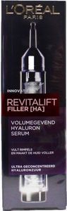 Revitalift filler serum