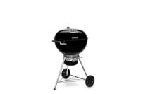 Weber | BBQ Master-Touch Premium | SE E-5775 BLK