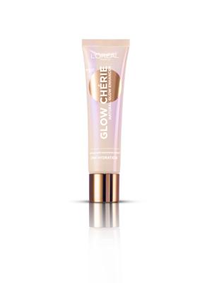 L’Oréal Paris Make-Up Designer Glow Chérie - 01 Porcelain Glow - Hydraterende Lotion Voor Een All-Over Glow - 30 ml L’Oréal Paris Make-Up Designer Glow Chérie - 01 Porcelain Glow - Hydraterende Lotion Voor Een All-Over Glow - 30 ml