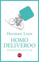 Homo deliveroo - Herman Loos - ebook - thumbnail