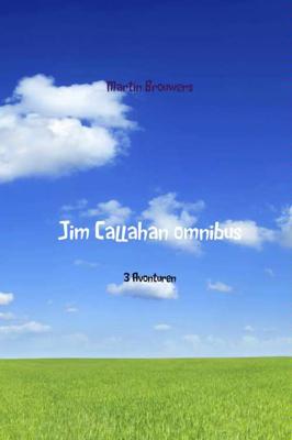Jim Callahan omnibus - Martin Brouwers - Paperback (9789402120202)
