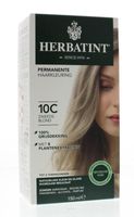 Herbatint 10C Zweeds blond (150 ml)