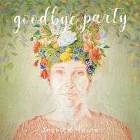 Goodbye Party - LP (0842736001315)