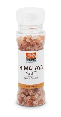 Himalaya Zout Grof - Mattisson