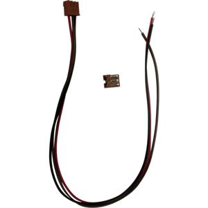 TRU COMPONENTS Afgemonteerde kabel Totaal aantal polen 8 1 stuk(s)