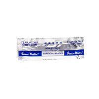 Wolf Scalpel S.m N22 Mesje N/st 5