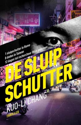 De sluipschutter - Kuo-Li Chang - Paperback (9789024589739) De sluipschutter - Kuo-Li Chang - Paperback (9789024589739)