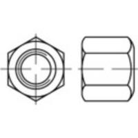 TOOLCRAFT 138145 Zeskantmoeren M30 DIN 6330 Staal 1 stuk(s) - thumbnail