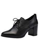 Tamaris Trotteur 1-23303-41 001 wijd Maat: 38 EU