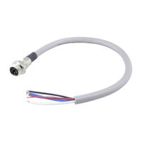 Molex 1300390297 Sensor/actuator connector 1 stuk(s) - thumbnail