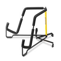 Hercules Stands GS302B TravLite gitaarstandaard