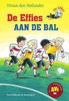 De Effies aan de bal - Vivian den Hollander - eBook (9789000346325)