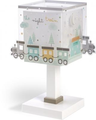 Dalber tafellamp The Night Train 29 x 14 x 19 cm E14 40W