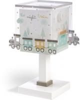 Dalber tafellamp The Night Train 29 x 14 x 19 cm E14 40W