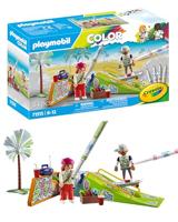 PLAYMOBIL Skatepark