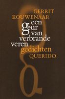 Een geur van verbrande veren - Gerrit Kouwenaar - ebook