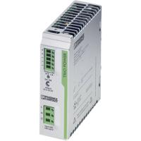 Phoenix Contact TRIO-PS/1AC/24DC/5 DIN-rail netvoeding 24 V/DC 5 A 120 W Aantal uitgangen: 1 x Inhoud: 1 stuk(s) - thumbnail