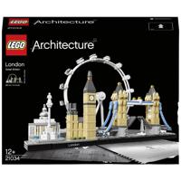 LEGO® ARCHITECTURE 21034 Londen - thumbnail