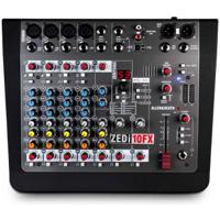 Allen & Heath Allen & Heath ZEDi-10FX