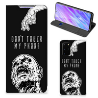 Design Case Samsung Galaxy S20 Plus Zombie - thumbnail