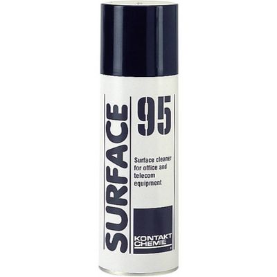Kontakt Chemie 86109-AE Surface 95 200 ml