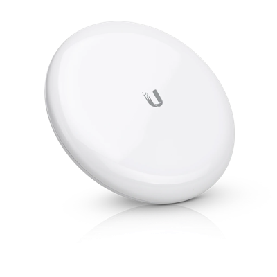 Ubiquiti Networks GBE draadloos toegangspunt (WAP) 1000 Mbit/s Wit Power over Ethernet (PoE) Ubiquiti Networks GBE draadloos toegangspunt (WAP) 1000 Mbit/s Wit Power over Ethernet (PoE)