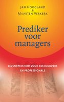 Prediker voor managers - Jan Hoogland, Maarten Verkerk - ebook - thumbnail