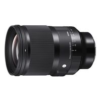 Sigma 35mm f/1.2 DG DN Art Sony E-mount objectief