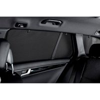 Zonneschermen passend voor passend voor Toyota Sienna (XL30) 2011-2020 (6-delig) PVTOSIE5A