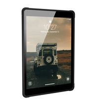 Urban Armor Gear Metropolis Book cover Zwart Tabletcover - thumbnail